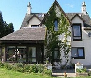 Achnabobane Farmhouse Hotel Spean Bridge Exterior photo