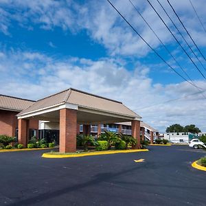 Motel 6-Montgomery, Al - Coliseum Exterior photo