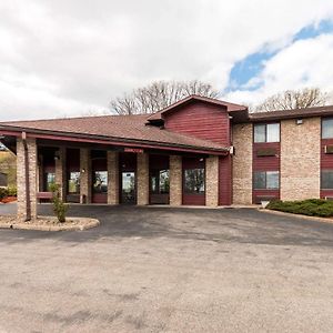 Rodeway Inn Mineral Wells Exterior photo