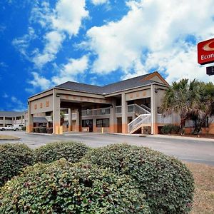 Magnolia Inn Hattiesburg Exterior photo