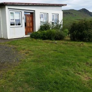 Giljur Guesthouse Vik i Myrdal Exterior photo