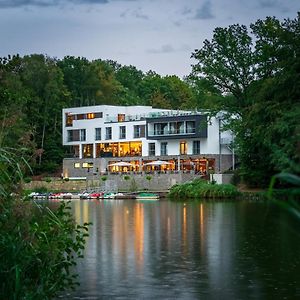 Peters Hotel & Spa Homburg  Exterior photo