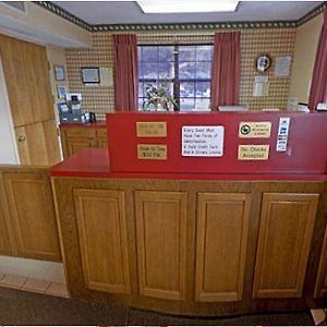 Americas Best Value Inn Belvidere - Rockford Interior photo