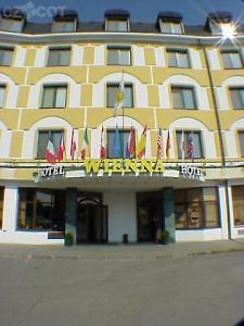 Hotel Wienna Prague Exterior photo