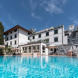 Hotel President Montecatini Terme Exterior photo