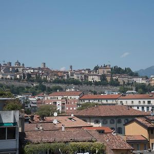 Alex E Angie Hotel Bergamo Exterior photo