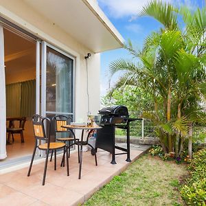 Kariyushi Condominium Resort Residential Del Sol Okinawa Uruma Exterior photo