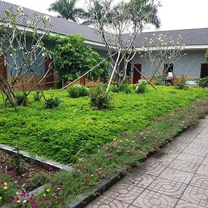 Thanh Thuy Hotel Ho Chi Minh City Exterior photo