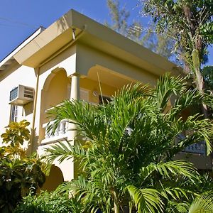 Seastar Inn Negril Exterior photo