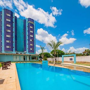 Gold Martan Hotel Belem  Exterior photo