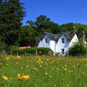 Achnacriche B&B Bonnavoulin Exterior photo