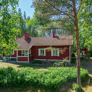 Holiday Home Pikkupehtoori By Interhome Hirsjarvi Exterior photo