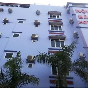 Noi Bai Hotel Hanoi Exterior photo