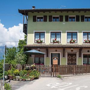 Casa Verde Belluno Bed & Breakfast Mel Exterior photo