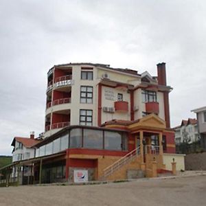 North Sails Hotel Sinop Exterior photo