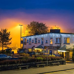 The Forth Inn Aberfoyle  Exterior photo