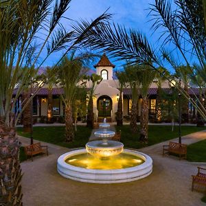 The Ranch At Death Valley Hotel Exterior photo