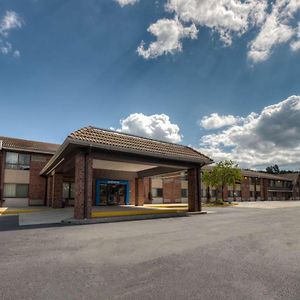 Motel 6-Branford, Ct - New Haven Exterior photo