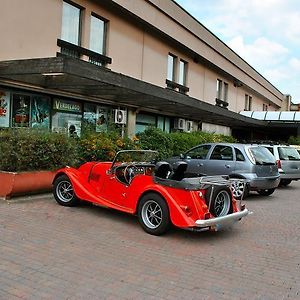 Franciacorta Golf Hotel Paratico Exterior photo