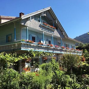 Naturkraeuterhaus Eder Apartment Iselsberg Exterior photo