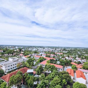 Victory Hotel Tay Ninh Exterior photo