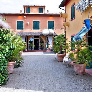 Fattoria Santa Lucia Borgo Alla Cantina Bed & Breakfast San Gervasio Exterior photo