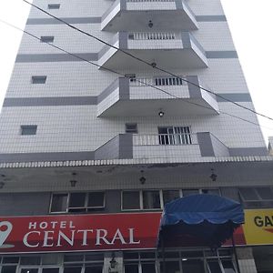 Hotel Central De Belem Exterior photo