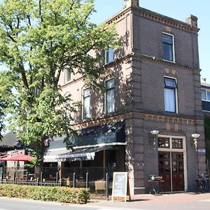 De Roode Leeuw Terborg Hotel Exterior photo