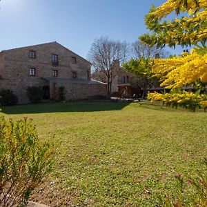 Mas Can Calet Aparthotel Les Franqueses del Valles Exterior photo