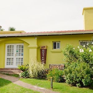 Hosteria Suyana Hotel San Salvador de Jujuy Exterior photo