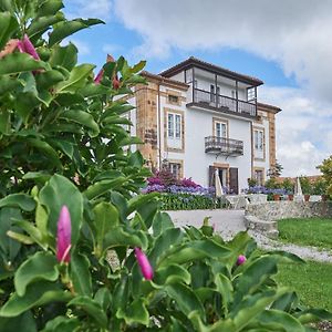 La Tudanca Bed & Breakfast Sobremazas Exterior photo