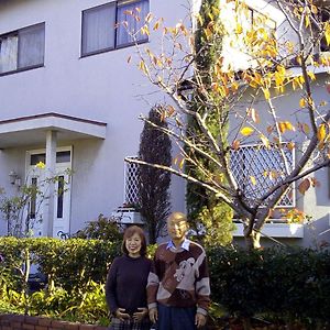 Add House Nara Apartment Kanmaki Exterior photo