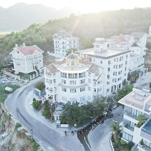 Nha Trang Star Villa Hotel Exterior photo