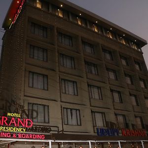 Hotel Grand Residency Vasai Exterior photo