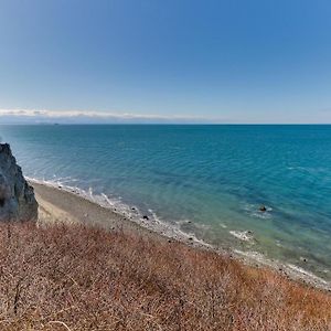 West Beach Waterview Villa Oak Harbor Exterior photo