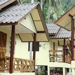 Day Night Bungalow & Bar Hotel Koh Chang Exterior photo