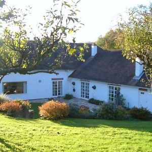 Cider Cottages Burley Exterior photo