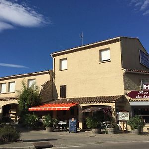 La Bastide Hotel Pont-Royal Exterior photo