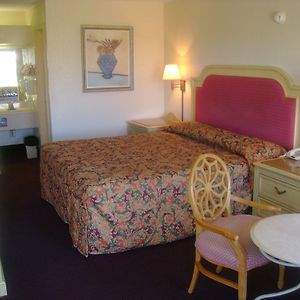 Western Motel Philadelphia Room photo