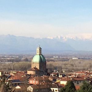 Casa Maruca Bed & Breakfast Gassino Torinese Exterior photo