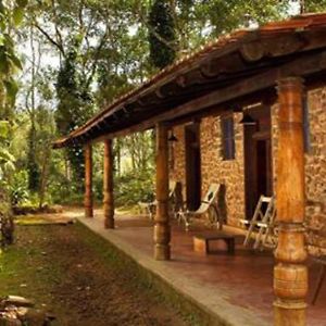 Elephant Valley Eco Farm Hotel Kodaikanal Exterior photo