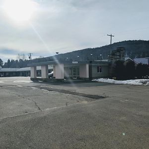 Americas Best Value Inn Bradford Exterior photo