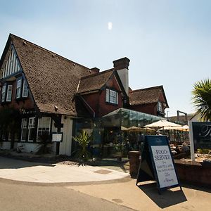 Tullie Inn Balloch Exterior photo