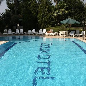 Zoukotel Hotel Jounieh Exterior photo