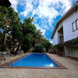 La Cour Hotels And Apartments Glover Lagos Exterior photo