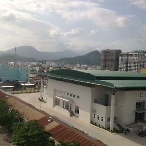 Khanh Nguyen Hotel Nha Trang Exterior photo