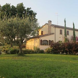 Fattoria Della Bilancia Villa San Giovanni In Marignano Exterior photo