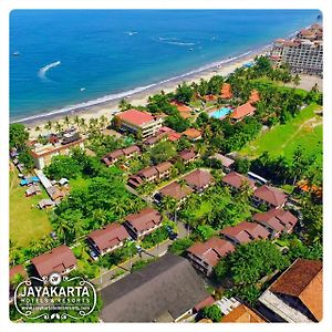 The Jayakarta Anyer Hotel Exterior photo