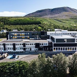 Fosshotel Husavik Exterior photo