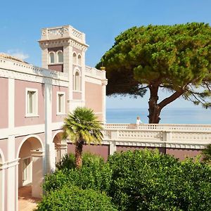 Villa Paola Tropea Exterior photo